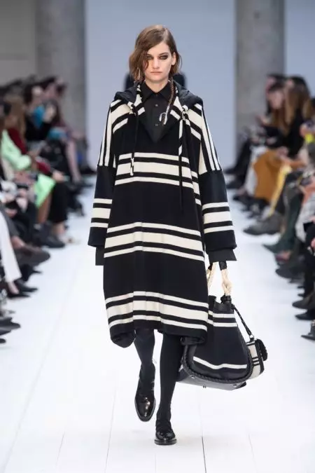 Max Mara toob Explorer Vibesi 2020. aasta sügisesse