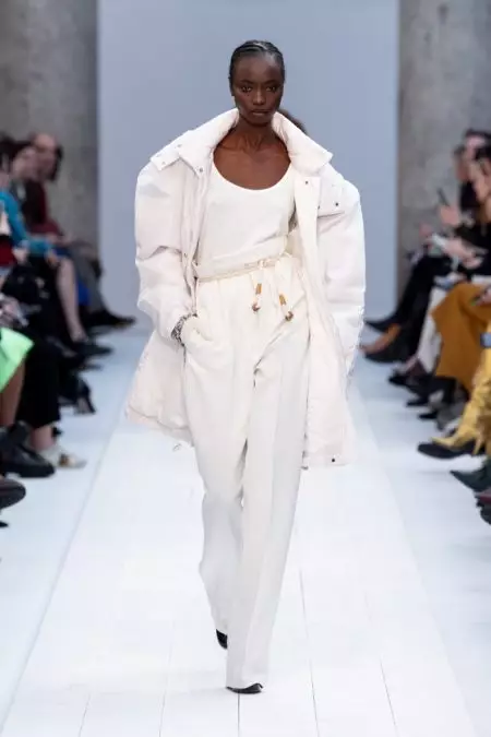 Max Mara trae Explorer Vibes al otoño de 2020