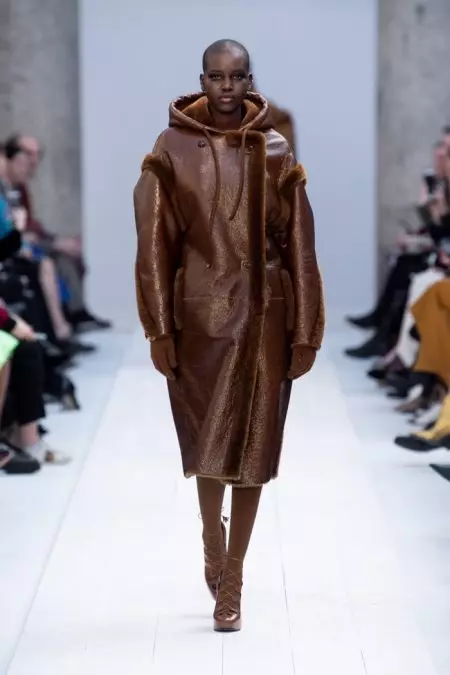 Max Mara bringt Explorer Vibes nei hjerst 2020