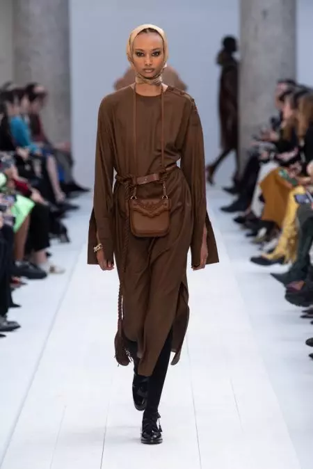 Max Mara bringer Explorer Vibes til efteråret 2020