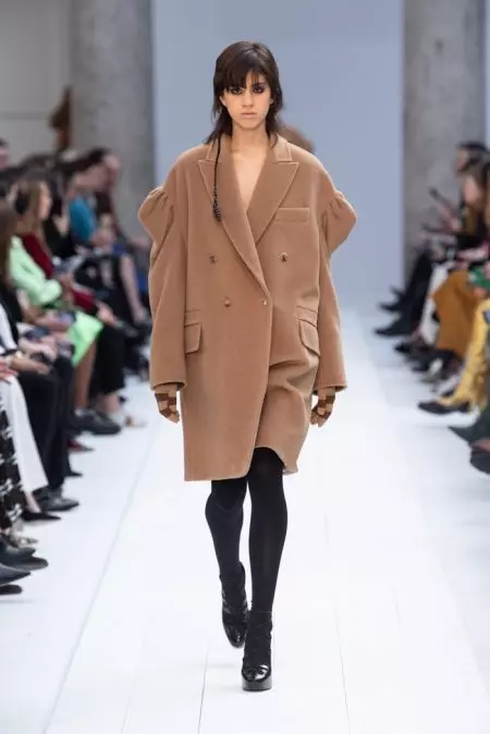 Max Mara Inounza Explorer Vibes kusvika Kudonha 2020