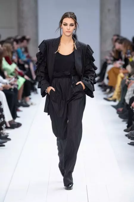 Max Mara bring Explorer Vibes na herfs 2020