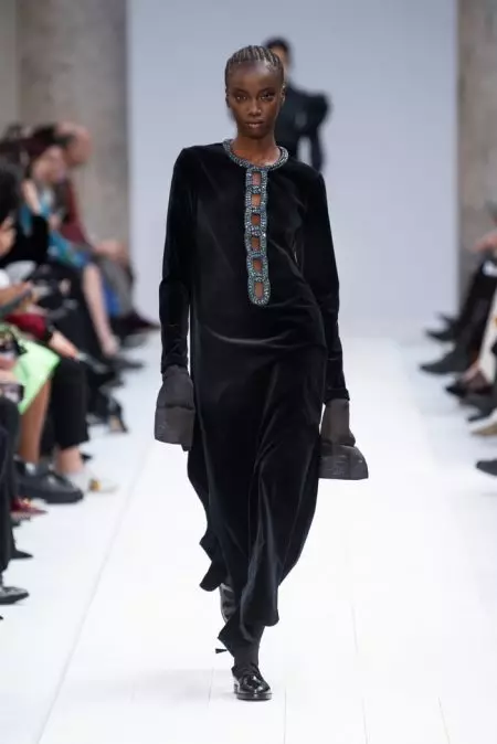 Max Mara Azana Explorer Vibes Kugwa 2020