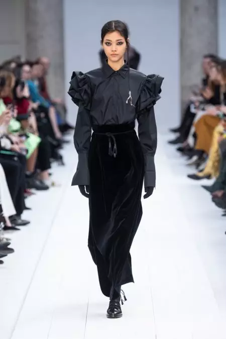 Max Mara prinaša Explorer Vibes v jesen 2020