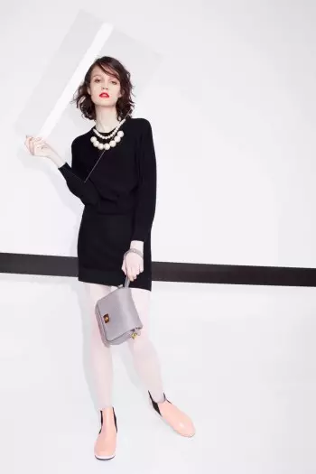 Sonia by Sonia Rykiel Pre-fall 2014 Collection