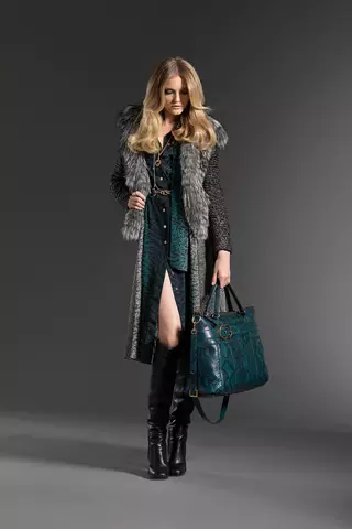 Gucci Pre-Autunno 2011