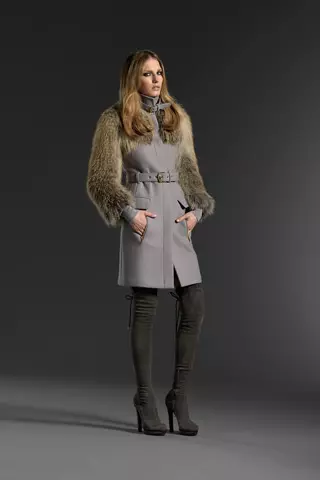 I-Gucci Pre-Fall 2011