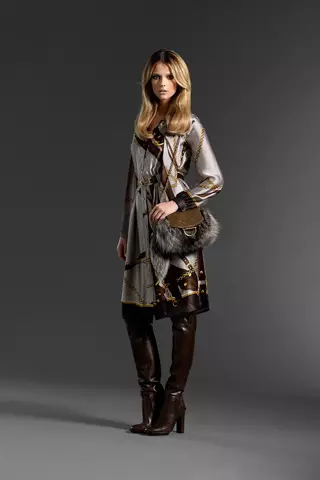 Gucci Pré-Outono 2011