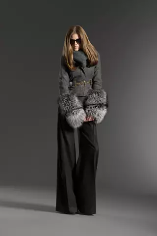 I-Gucci Pre-Fall 2011