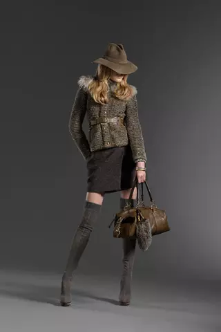 Gucci 2011-es ősz előtt