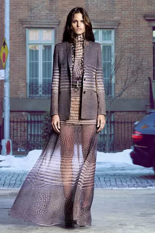 Givenchy Pra-Musim Gugur 2011