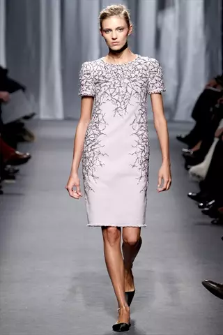 Alta Costura Primavera 2011 de Chanel | Alta Costura de París