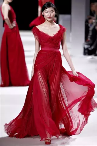 ايلي صاب بهار 2011 Couture | پئرس Haute Couture