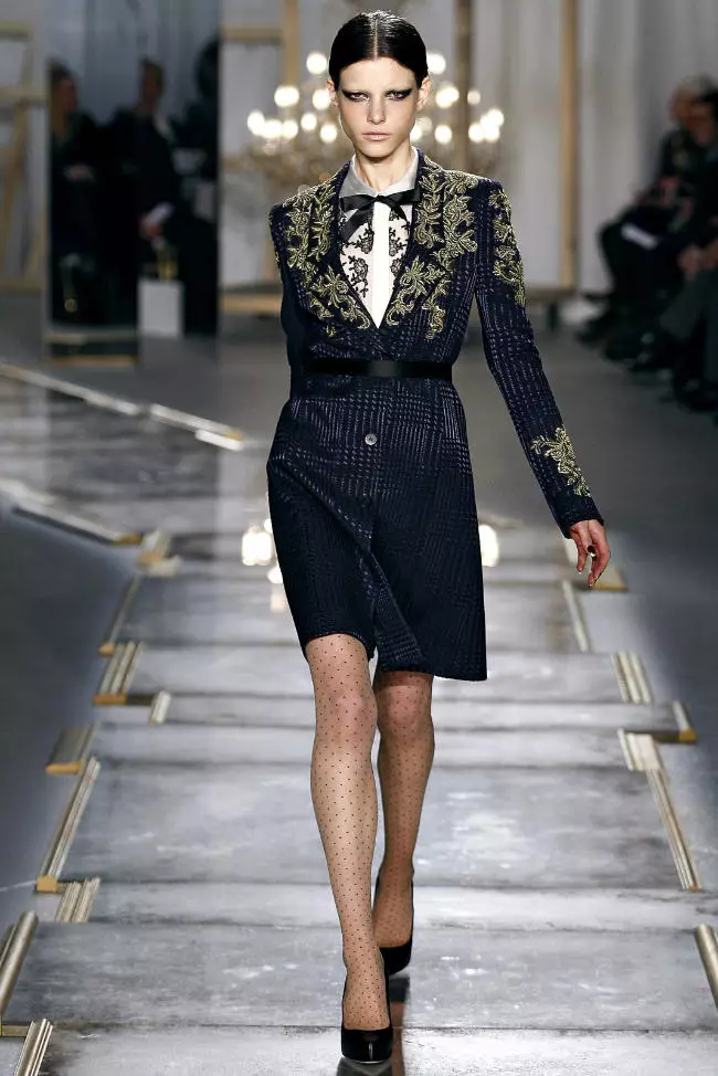 Jason Wu Fall 2011 | New York Fashion Week