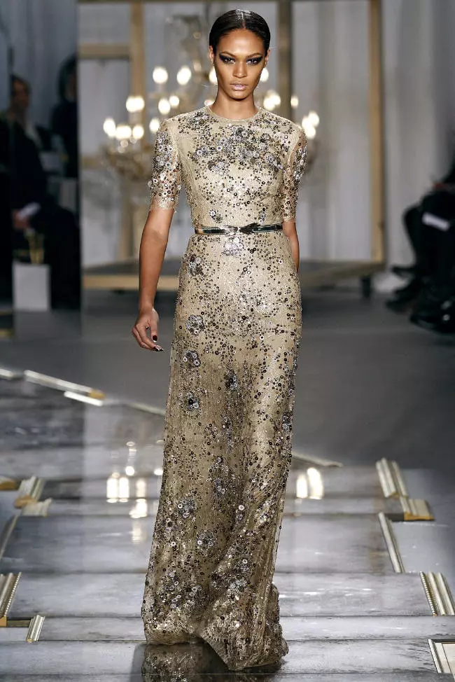 Jason Wu Fall 2011 | New York Fashion Week