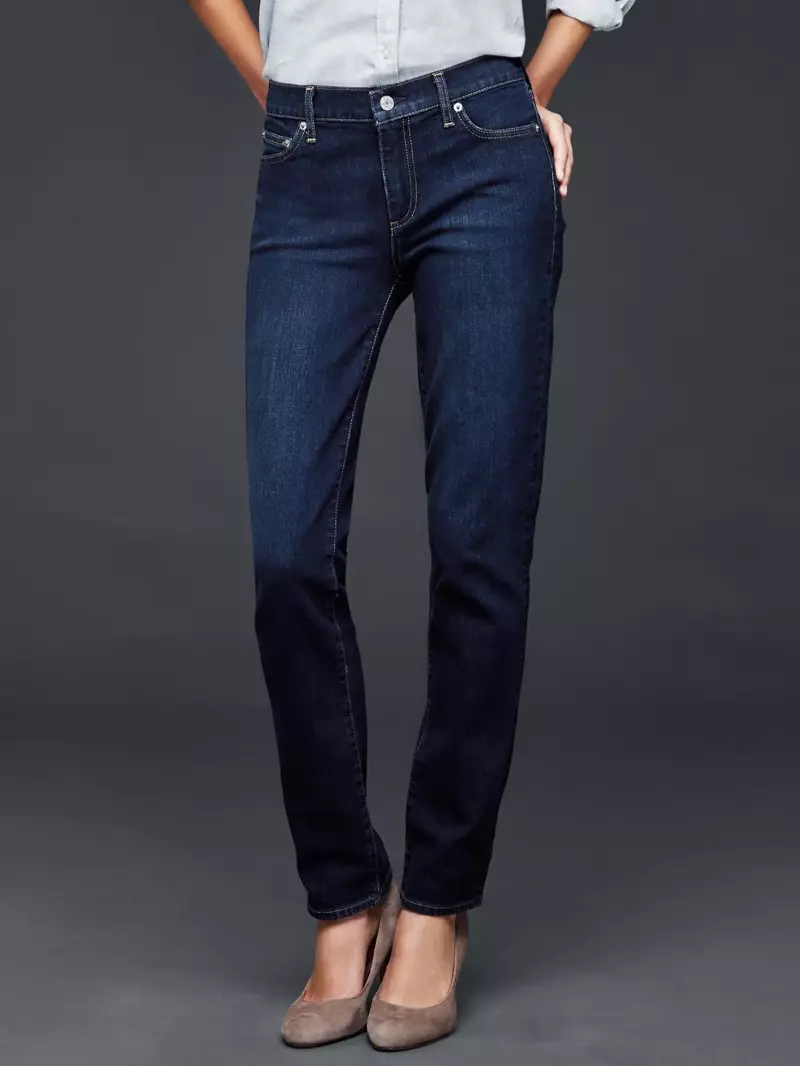 Gap Authentic 1969 Mo'i Sa'o Jeans