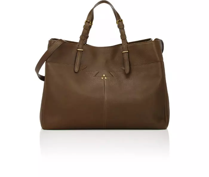 Jerome Dreyfuss Maurice Tote Bag