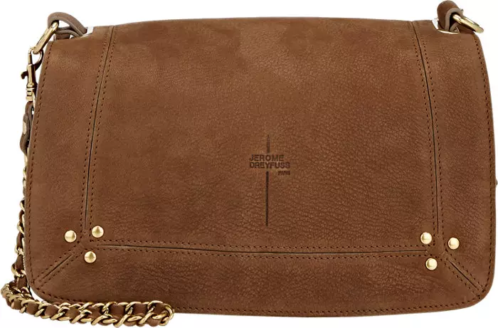 Jerome Dreyfuss Bobi Shoulder Bag