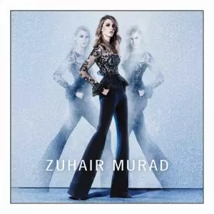 伊琳娜·尼古拉耶娃 (Irina Nikolaeva) 為 Zuhair Murad 的 2015 秋季廣告大片大放異彩