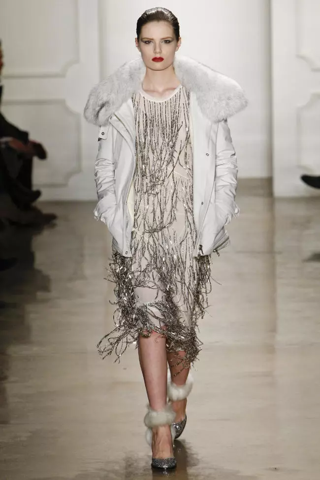 Altuzarra jesen 2011. | Tjedan mode u New Yorku