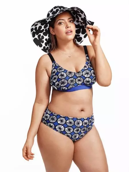 Podívejte se na všechny barevné výtisky z Target & Marimekko's New Collab