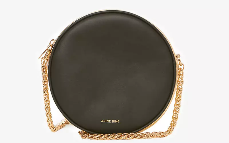 Anine Bing Brixton Shoulder Bag