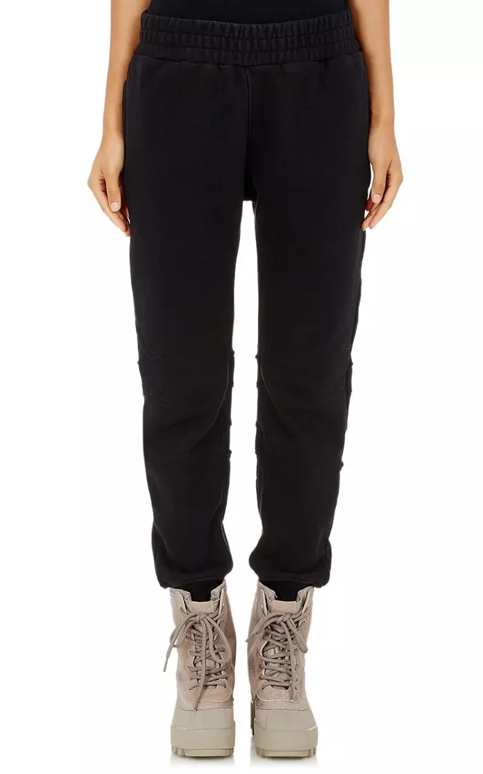 Pantalons de jogging adidas Originals x Yeezy French Terry