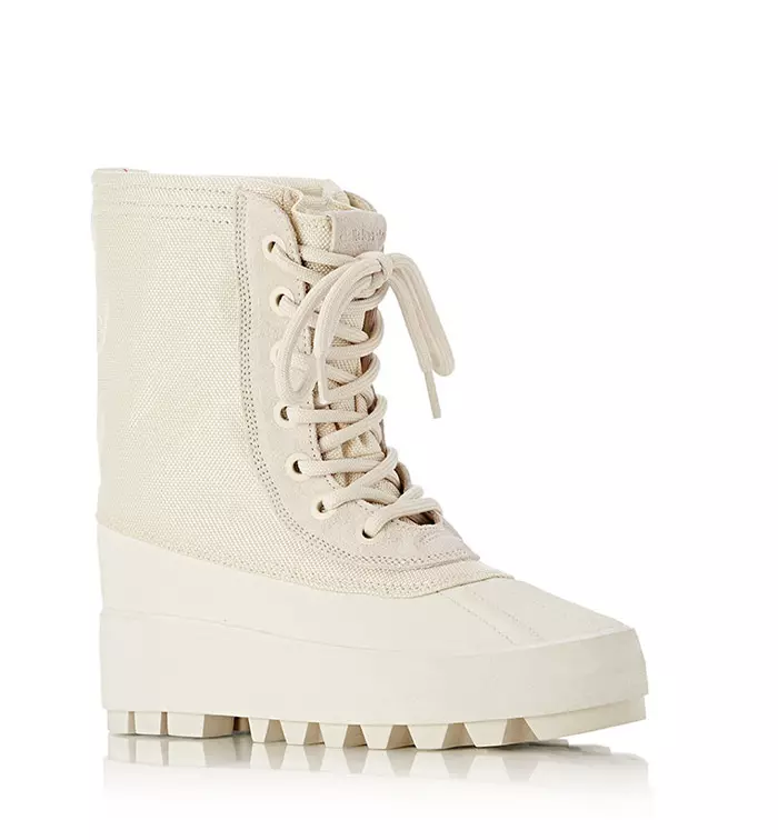 adidas x Yeezy 950s Stiwwelen