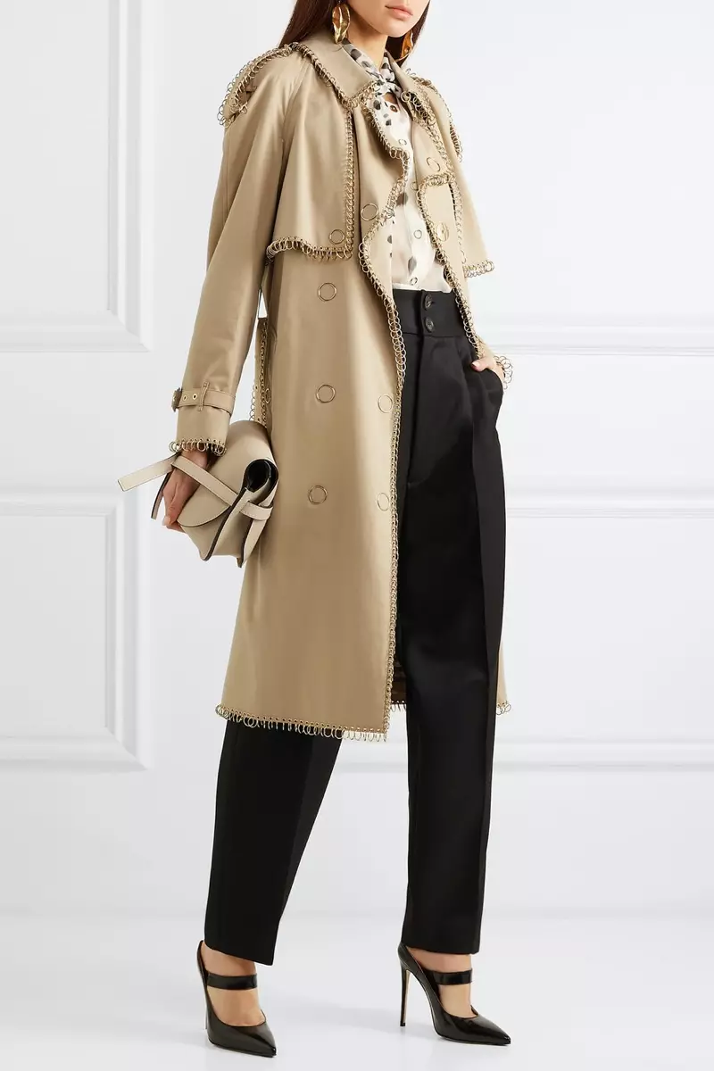 Net-a-Porter Fall / Winter 2020 Sale 50% Off