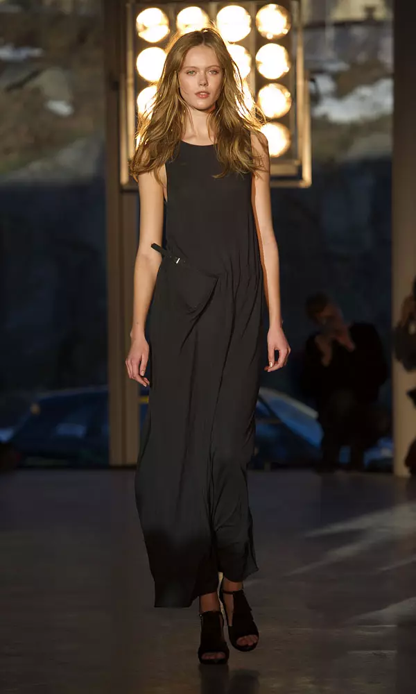 Filippa K Fall 2011 | Stockholm Fashion Week