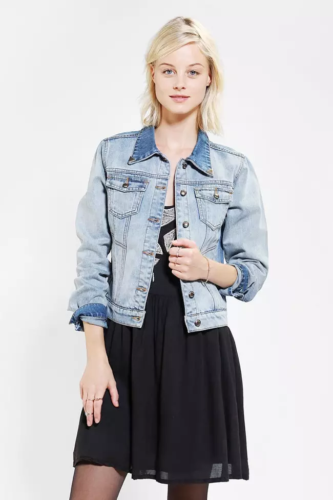 5 Denim Essentials til din garderobe