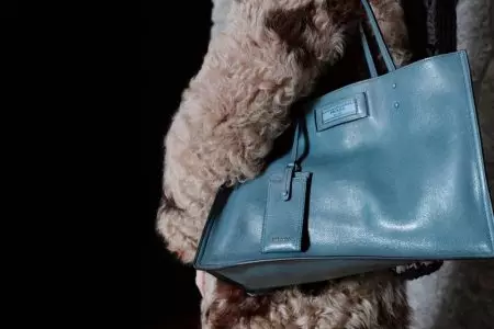 Prada lança campanha pré-outono 'Encounters' 2017