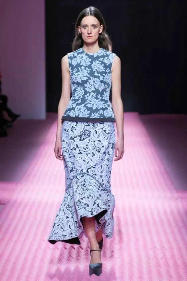 Mary Katrantzou jesen/zima 2015