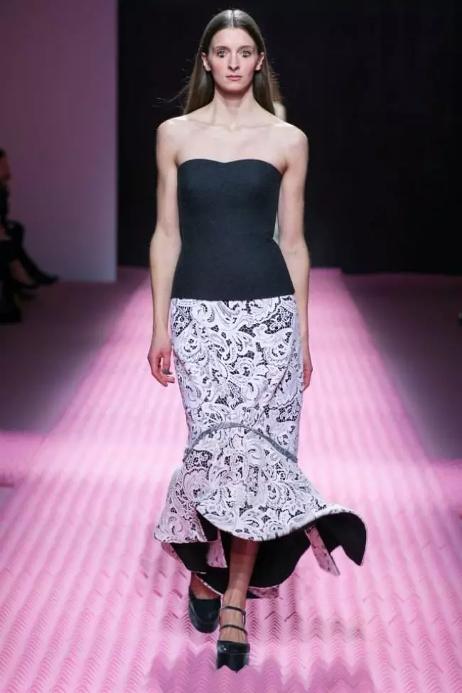 Mary Katrantzou 2015 秋冬系列