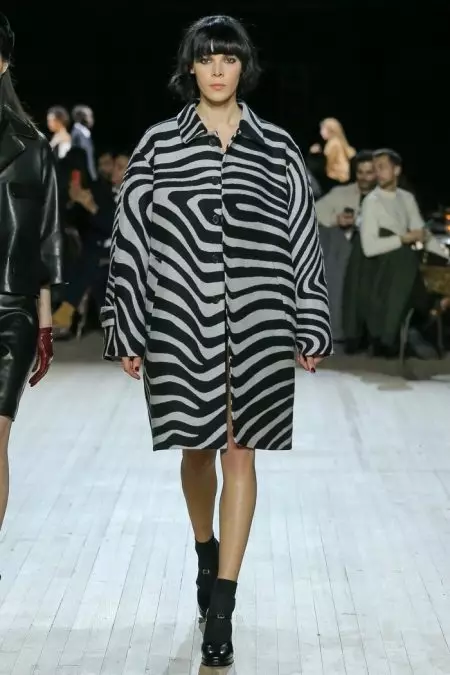 Gi-channel ni Marc Jacobs ang 60's para sa Fall 2020