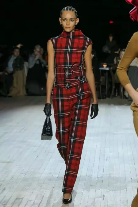 Marc Jacobs canaliza os anos 60 para o outono de 2020