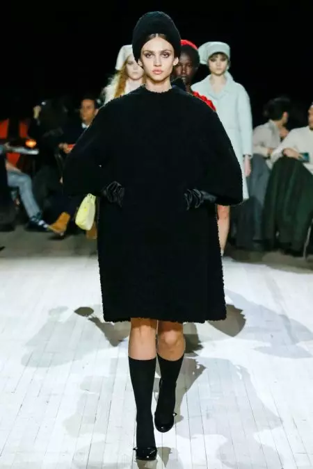 Marc Jacobs Channels 60-ih za jesen 2020