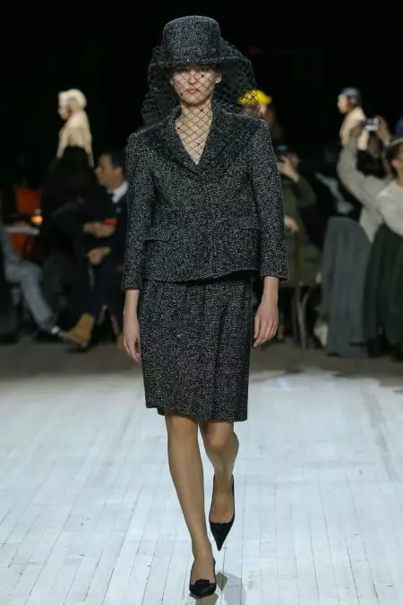 Gi-channel ni Marc Jacobs ang 60's para sa Fall 2020