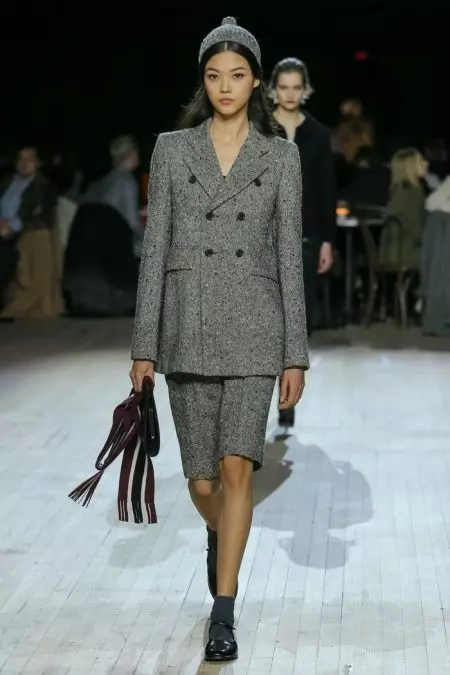 Marc Jacobs vysílá 60. léta na podzim 2020