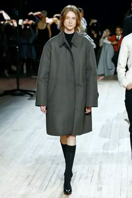 Marc Jacobs Channels 60-ih za jesen 2020