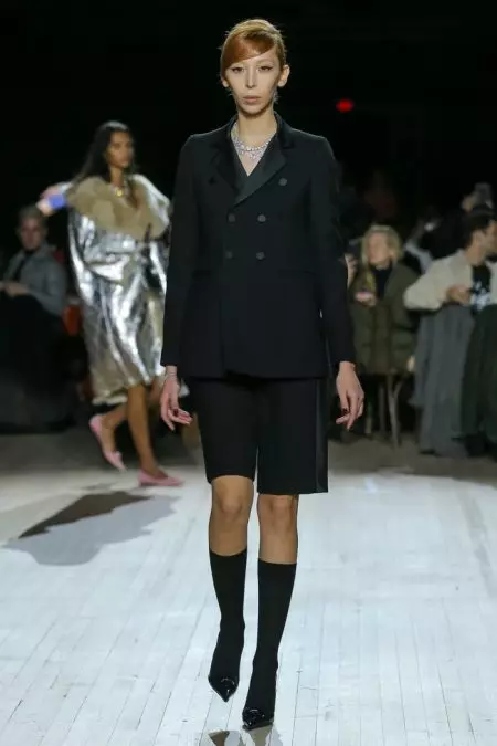 Marc Jacobs Tashoshi na 60 na Fall 2020