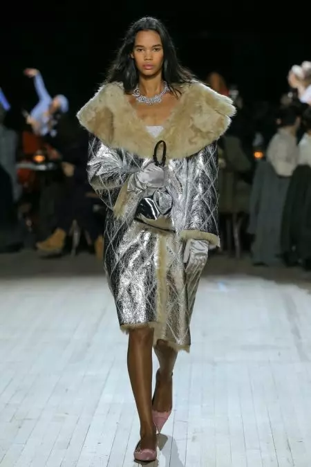 Marc Jacobs Tashoshi na 60 na Fall 2020