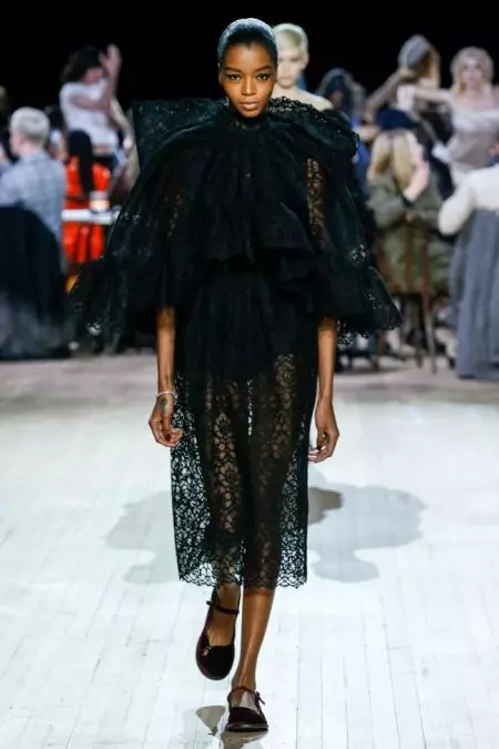 Marc Jacobs Tashoshi na 60 na Fall 2020