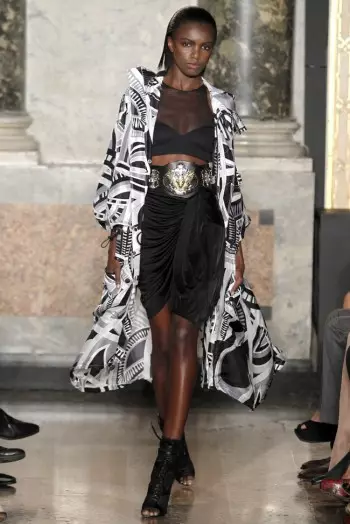 Emilio Pucci 2014. tavasz | Milánói divathét