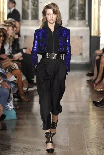 Emilio Pucci Άνοιξη 2014 | Εβδομάδα Μόδας του Μιλάνου