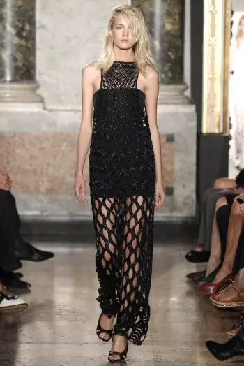 Emilio Pucci Printempo 2014 | Milana Modsemajno