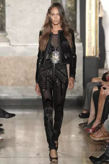 Emilio Pucci Tingpamulak 2014 | Milan Fashion Week