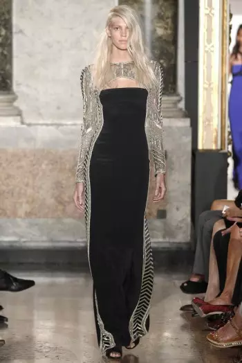 Emilio Pucci 2014 m. pavasaris | Milano mados savaitė