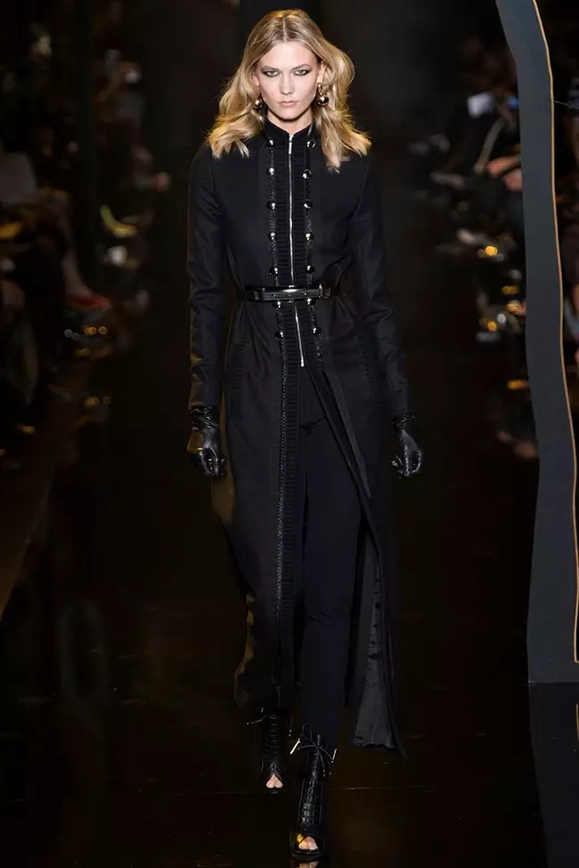 Elie Saab 2015 秋冬