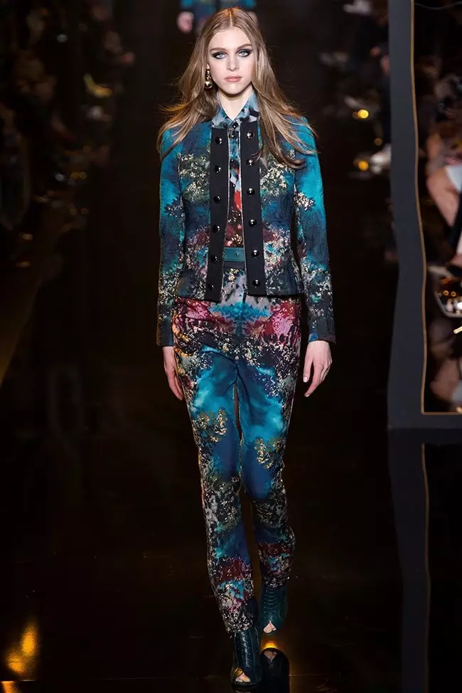 Elie Saab høst/vinter 2015